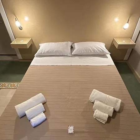 Appartement Incanto D'aci *