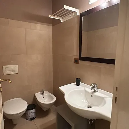 Appartement Incanto D'aci