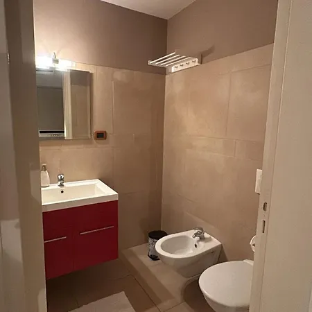 Incanto D'aci Appartement