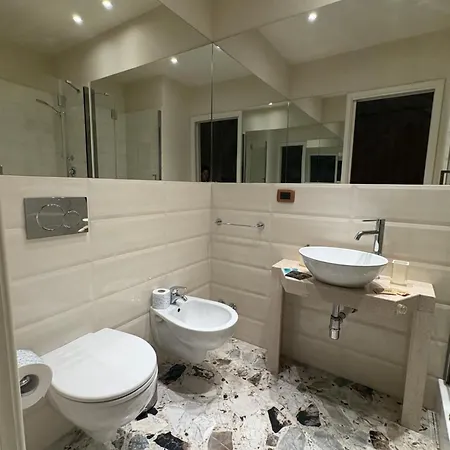 Appartement Incanto D'aci Acireale