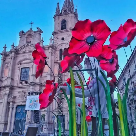 Incanto D'aci Appartamento Acireale