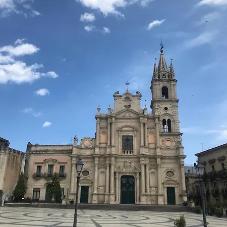 Incanto D'aci Appartamento