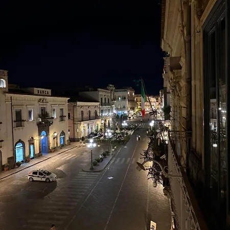 Incanto D'aci Appartamento Acireale